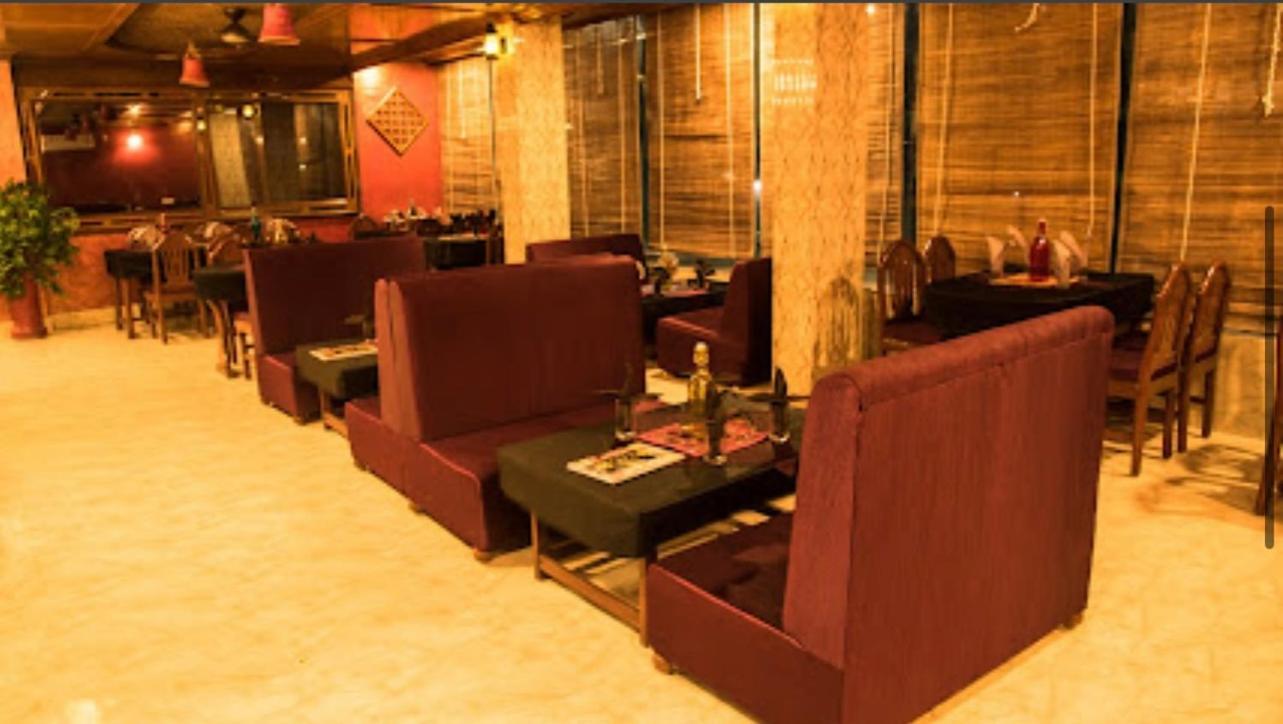 Hotel Devyog Sāgar Zewnętrze zdjęcie